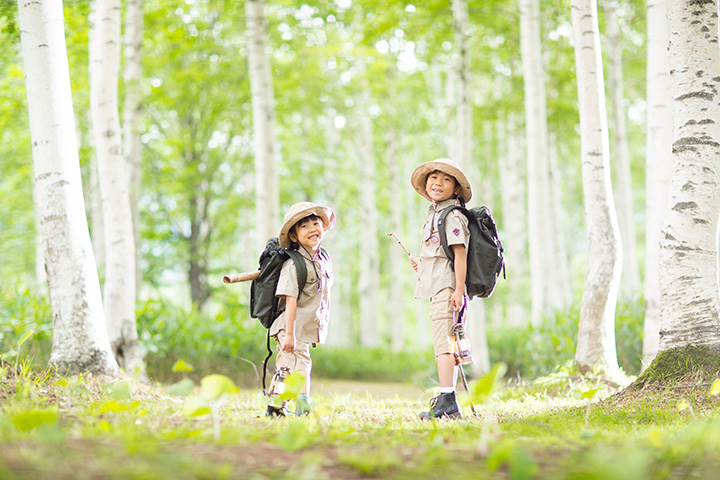 子どもと一緒に巡る富良野・美瑛・トマムのおすすめ観光コース