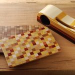 「箱根寄木細工」や布小物など、箱根らしいお土産が見つかる雑貨店