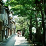 金沢・ひがし茶屋街ひとり旅｜感性を満たすおすすめ工芸と美食巡り