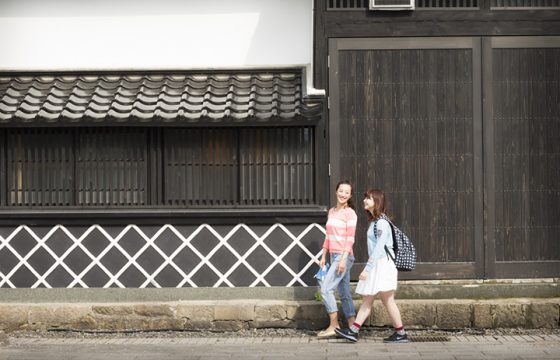 会津若松の歴史が感じられる、おすすめの観光スポット