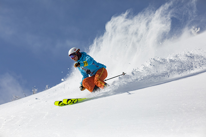 2024年版】パウダースノー天国、北海道の人気スキー場6選 - みちくさガイド