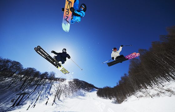 【2024年版】猪苗代・裏磐梯の冬を楽しむ、スキー＆アクティビティスポット