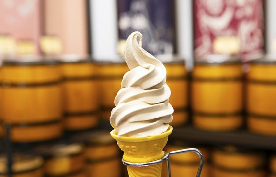 箱根のおいしい食べ歩き・テイクアウトグルメ4選