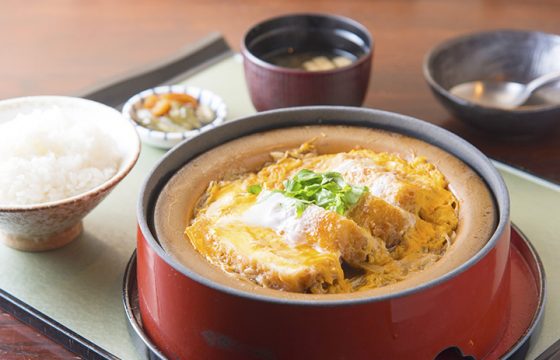 箱根のランチスポット、家族連れにおすすめ4選