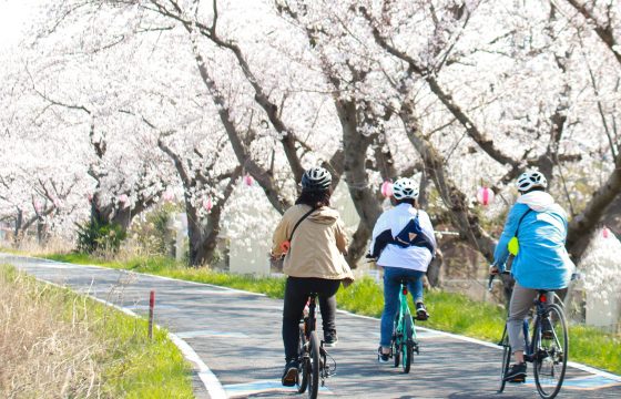 「自転車のまち」茨城県土浦市の気温と服装について知っておこう