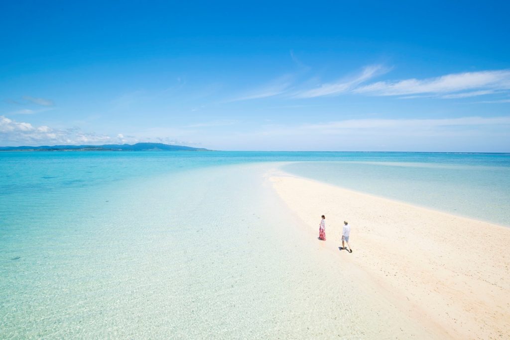 癒しの島、沖縄県小浜島の気温・服装を知っておこう
