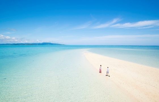 癒しの島、沖縄県小浜島の気温・服装を知っておこう