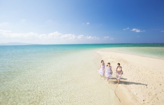 癒しの島、沖縄県小浜島の気温・服装を知っておこう
