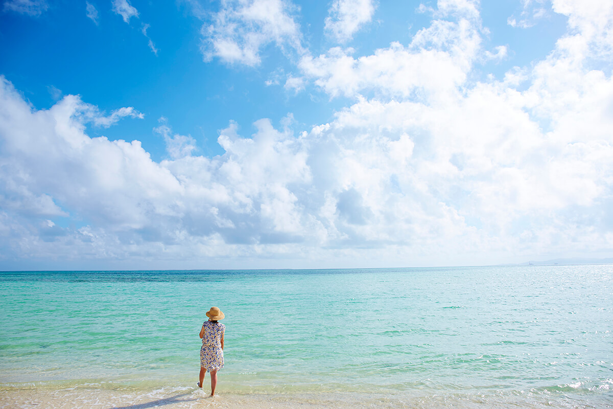 子ども連れにもおすすめ、竹富島で巡りたい人気観光スポット