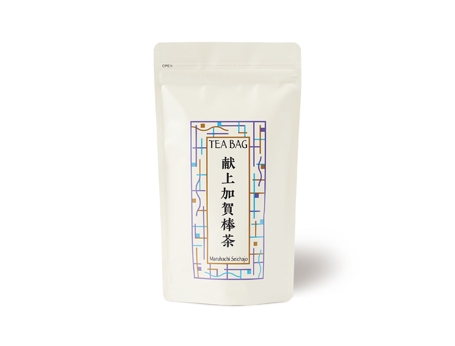 本格的な味わいを気軽に楽しめる