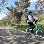 「星野リゾート　BEB5土浦」発着！レンタルE-bikeで楽しむ筑波山麓グルメ旅