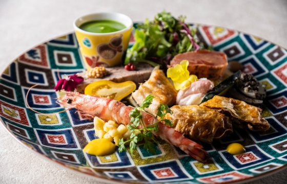 金沢らしい和食から絶品洋食まで。金沢観光でおすすめのランチ7選