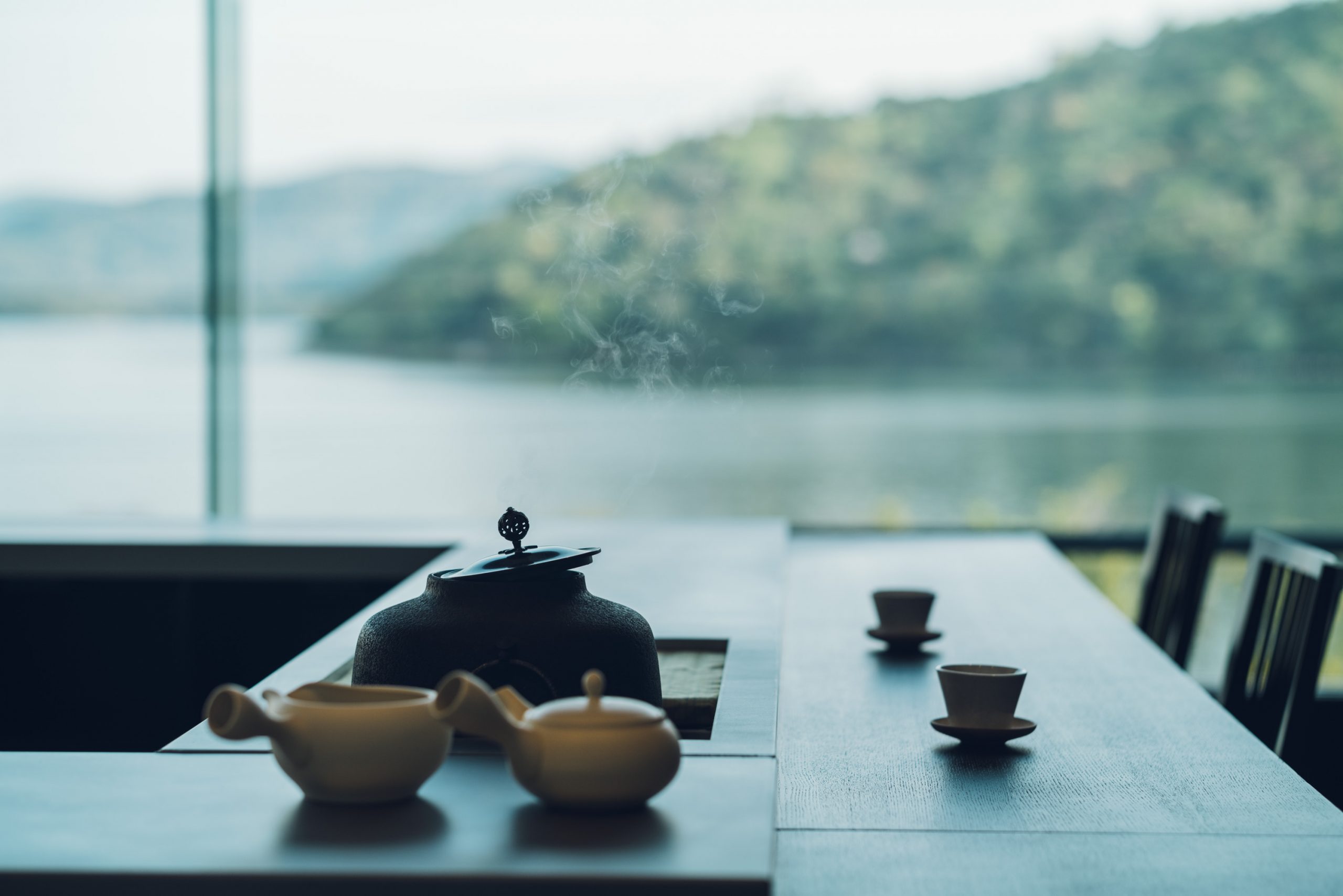 界 遠州」でお茶を満喫する1泊2日の旅｜おすすめモデルコース