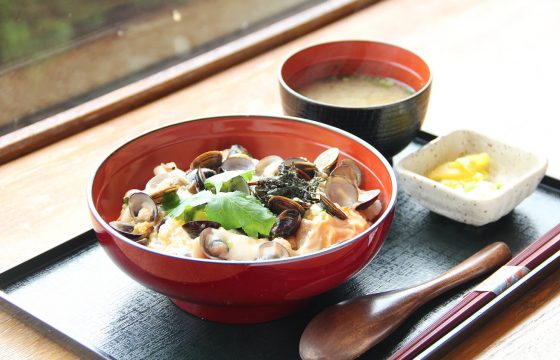 鯛めしも海鮮丼もしじみ丼も。出雲・松江の名物を楽しむ絶品ランチ11選