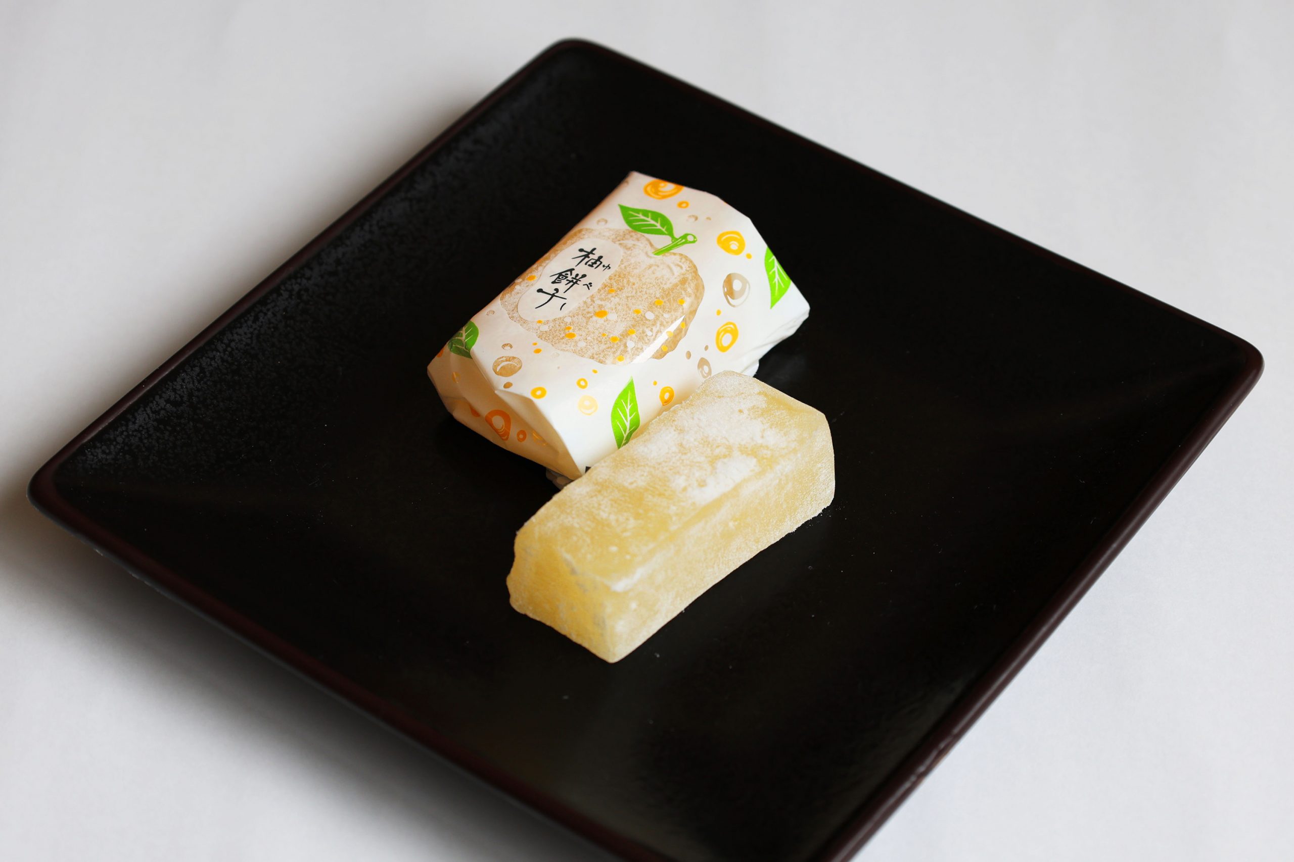 小ぶりなサイズで食べやすく、茶菓子にはもちろん、子どものおやつにもピッタリ