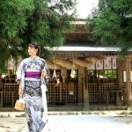 松江のパワースポット5選