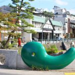 美肌にグルメ、縁結び。玉造温泉のおすすめ街歩きガイド