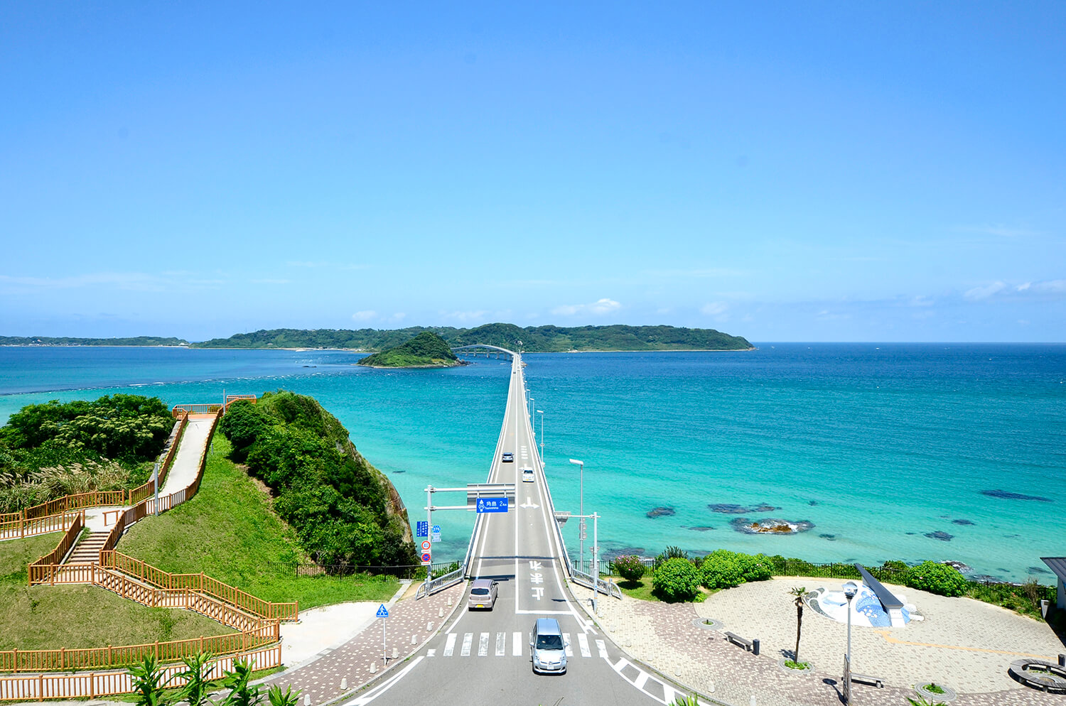 山口県萩・長門・美祢エリアのおすすめ観光定番スポット8選 - みちくさ