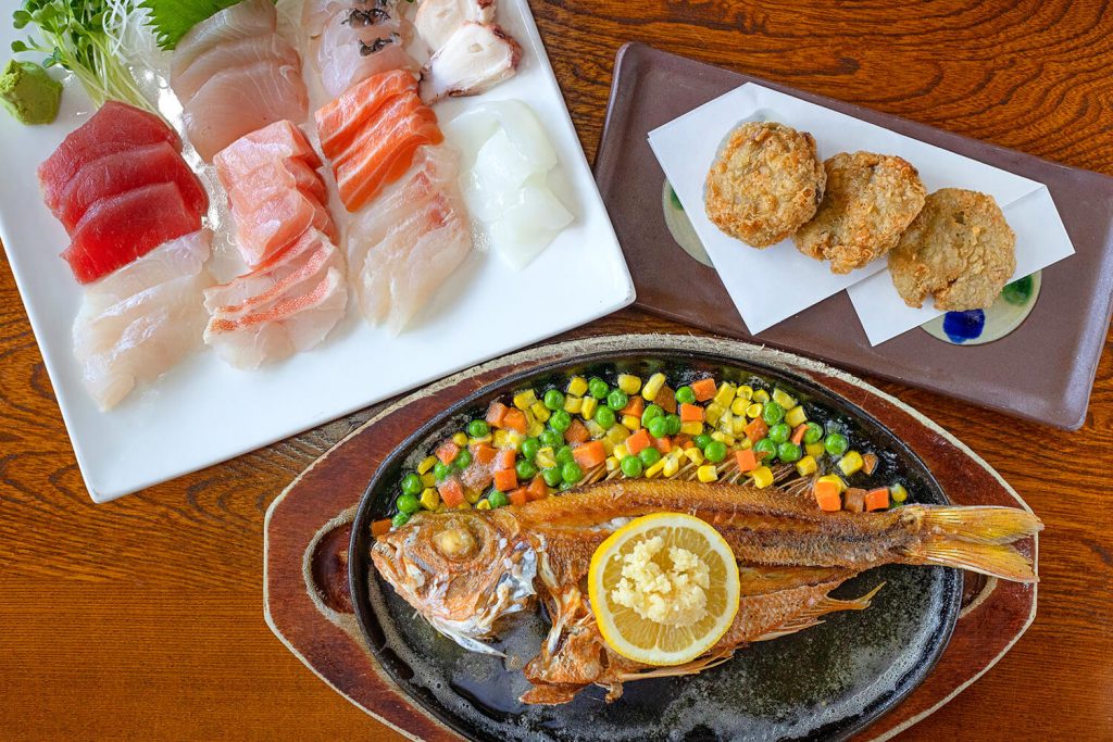 沖縄読谷エリアのおすすめディナーレストラン6選