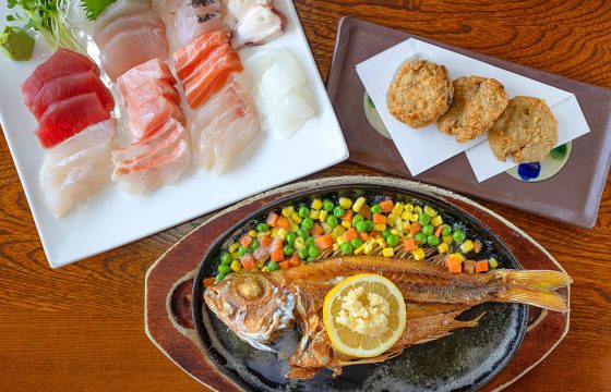 沖縄読谷エリアのおすすめディナーレストラン6選