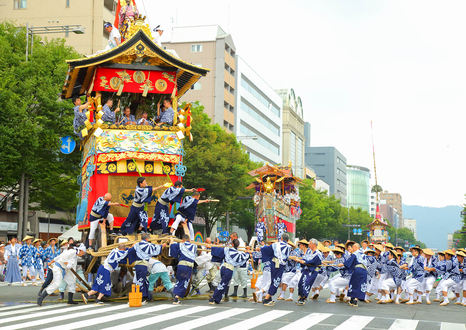 2024年版】「祇園祭」の見どころ＆楽しみ方 - みちくさガイド