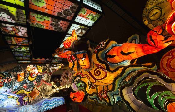 「星野リゾート　青森屋」で青森文化を目一杯楽しむ2泊3日｜おすすめモデルコース