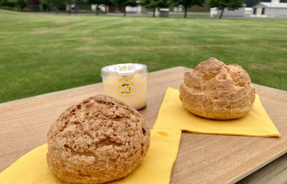 おしゃれな空間やこだわりの一杯を楽しむ。白老町のおすすめカフェ
