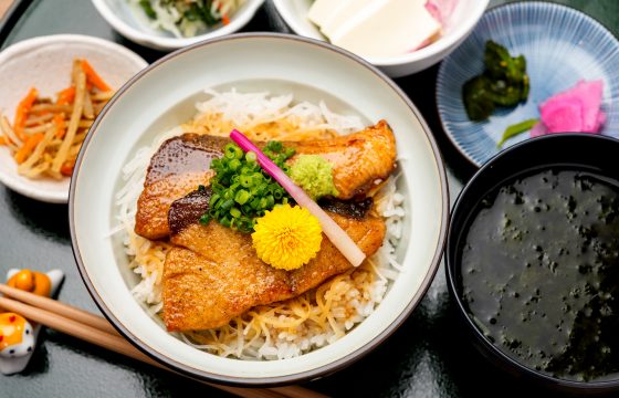 金沢片町で味わうおすすめランチ6選。地元のスタッフが通う名店