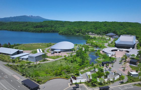 滞在3時間、半日、何度でも！ アイヌ文化を体感する「ウポポイ」の巡り方