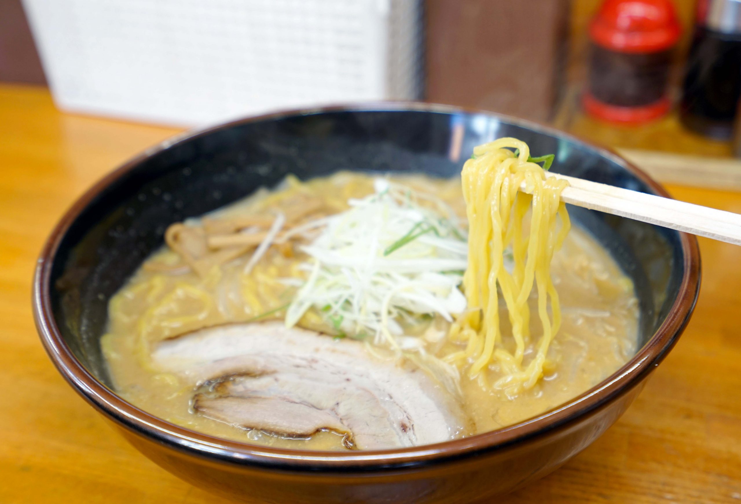 札幌 ラーメン ベスト 10 トップ