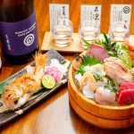 金沢片町で美食の醍醐味を味わえる居酒屋7選