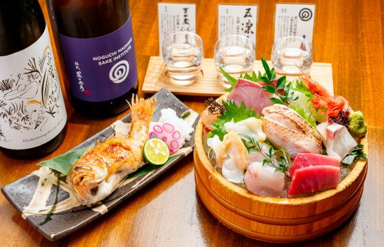 金沢片町で美食の醍醐味を味わえる居酒屋7選