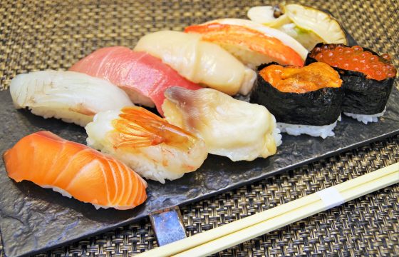 札幌・すすきので満席必至のおすすめ寿司店5選