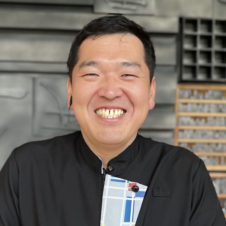 ご当地サポーター中川大樹 | みちくさガイド