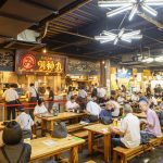 OMO Staff/staff member shares their recommendations for restaurants and how to get around Hirome Market, Kochi's biggest gourmet spot