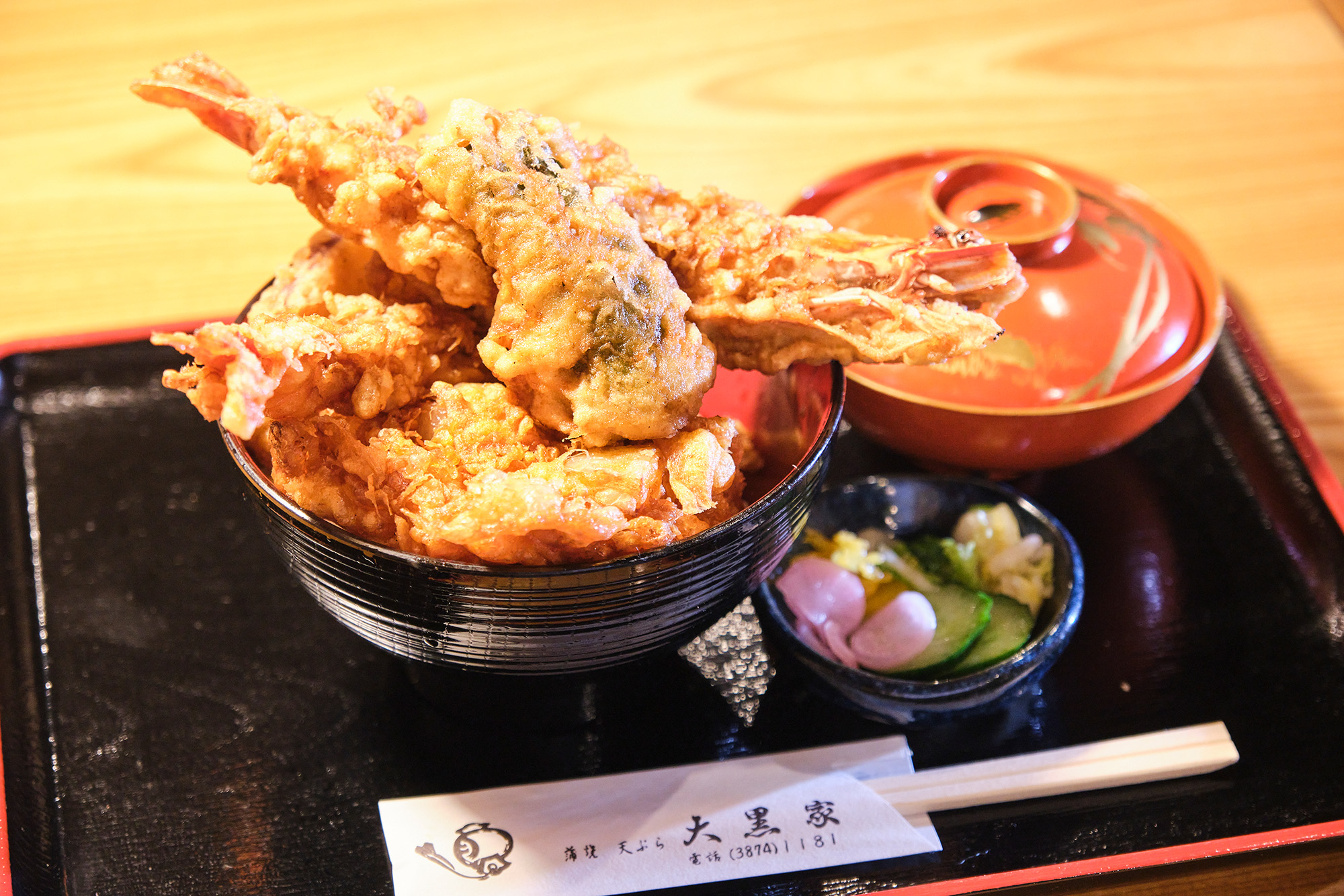 OMO3浅草ご近所マップ」から推薦。天ぷら・蕎麦・うなぎ・寿司｜浅草で