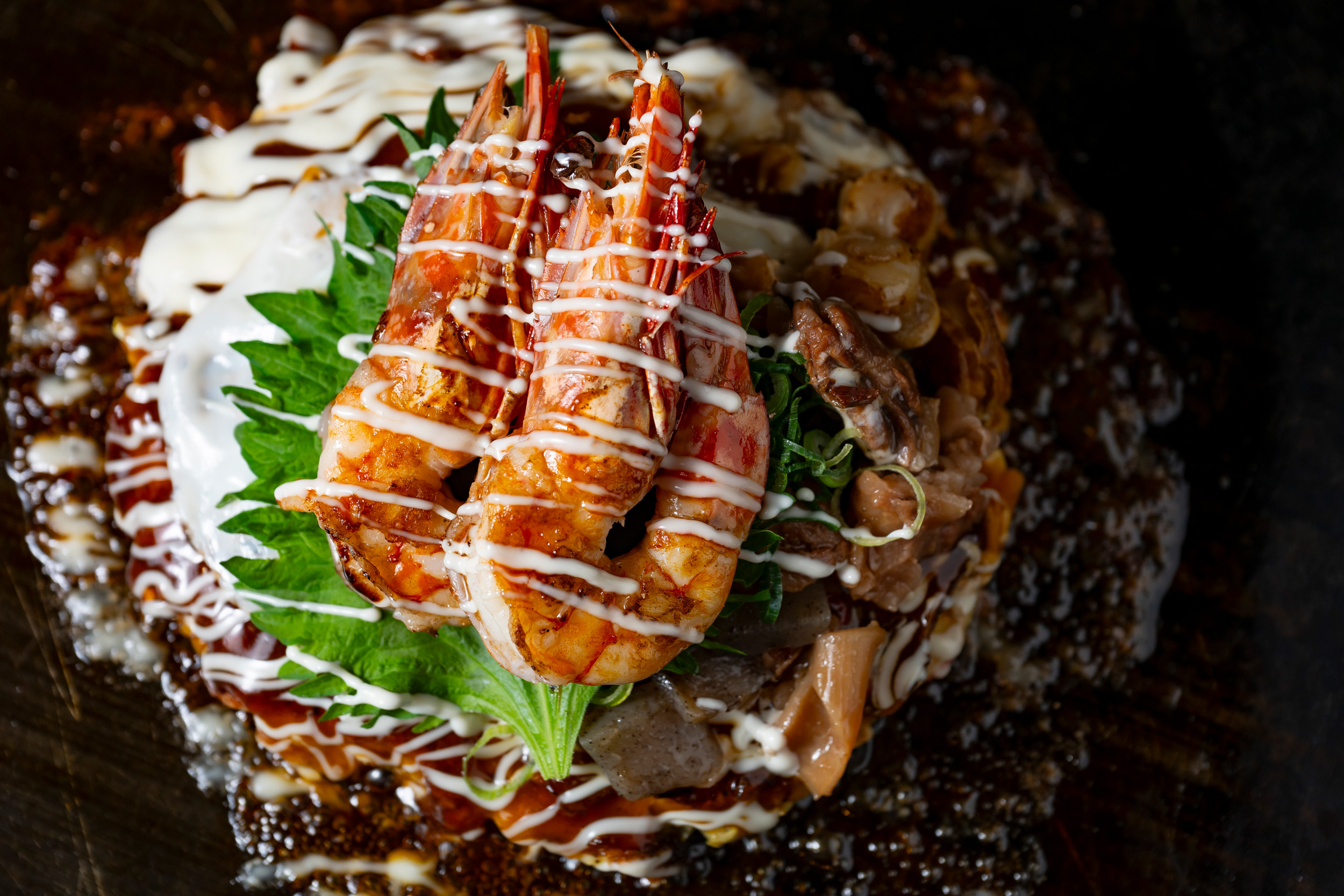 大阪・新世界で訪れるべきたこ焼き・お好み焼きのおすすめ店5選