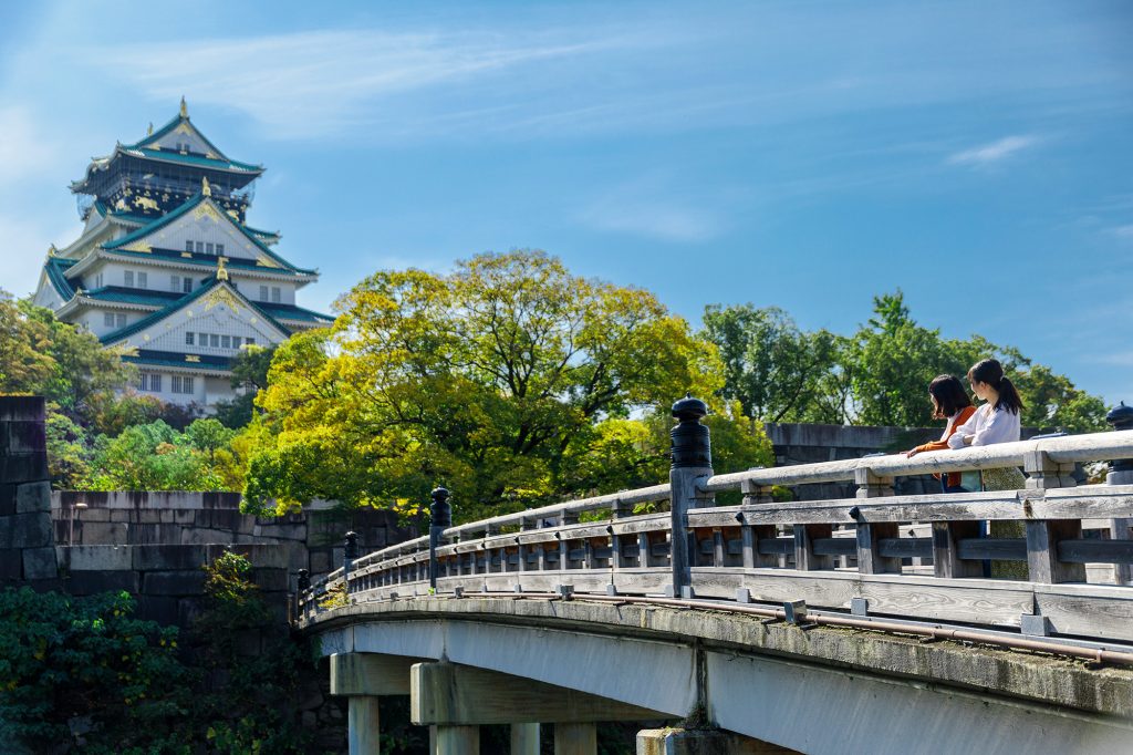 定番から穴場まで。大阪でおすすめの観光スポット9選