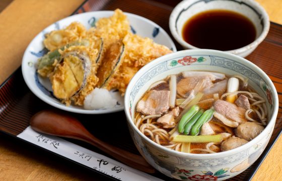 「OMO3浅草ご近所マップ」から推薦。天ぷら・蕎麦・うなぎ・寿司｜浅草で「江戸四大名物食」を堪能