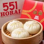 大阪土産の大定番「５５１ＨＯＲＡＩ」の豚まんが愛され続けるわけ
