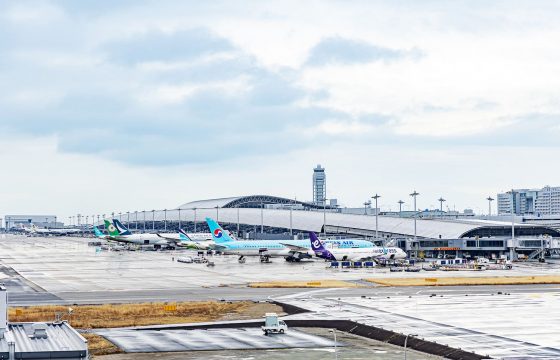 滞在したくなる空港へと進化！新しくなった「関西国際空港」の魅力とおすすめの楽しみ方