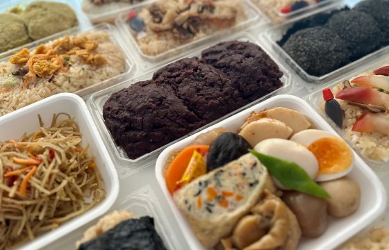 为什么“主妇商店佐知的萩饼”在人口只有 3,800 人的秋保温泉（宫城县仙台市）每天能卖出 25,000 件