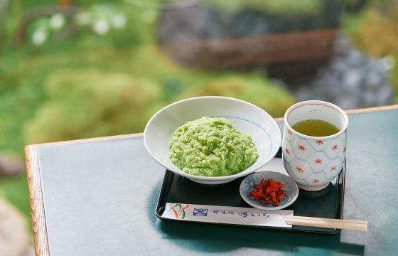 王道から進化系まで。仙台でずんだ餅＆スイーツが楽しめるおすすめの店5選