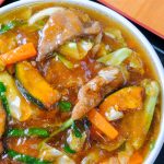 茨城のソウルフード「スタミナラーメン」！県南から食べに行ける貴重な3店を巡る