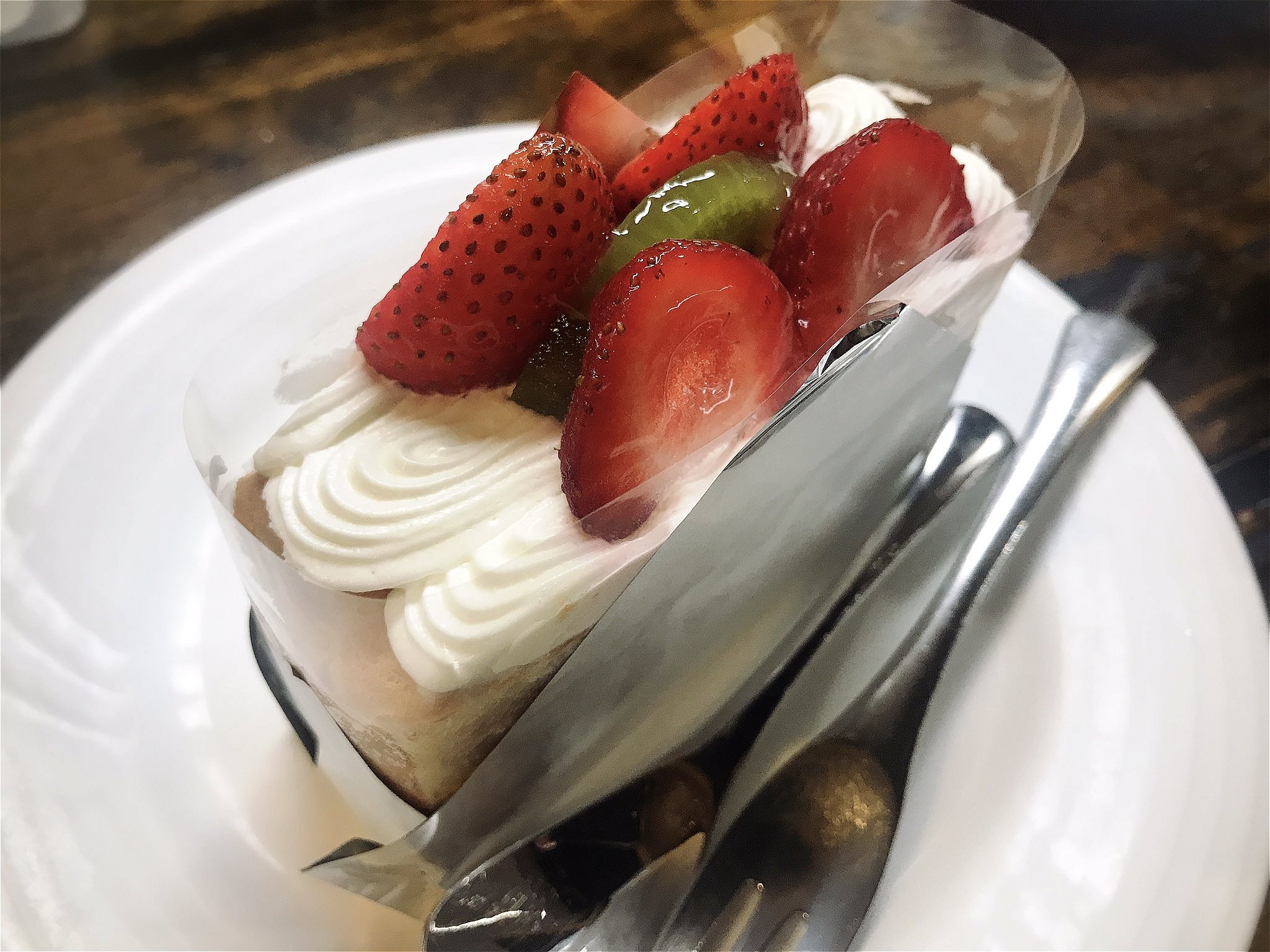 ナポレオン（660円）
