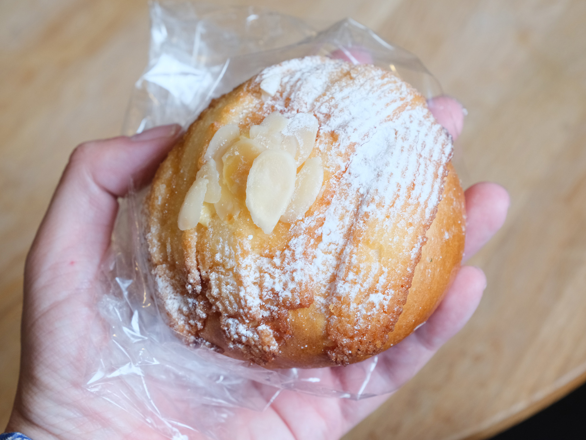 ムッシュのおやつ（346円）