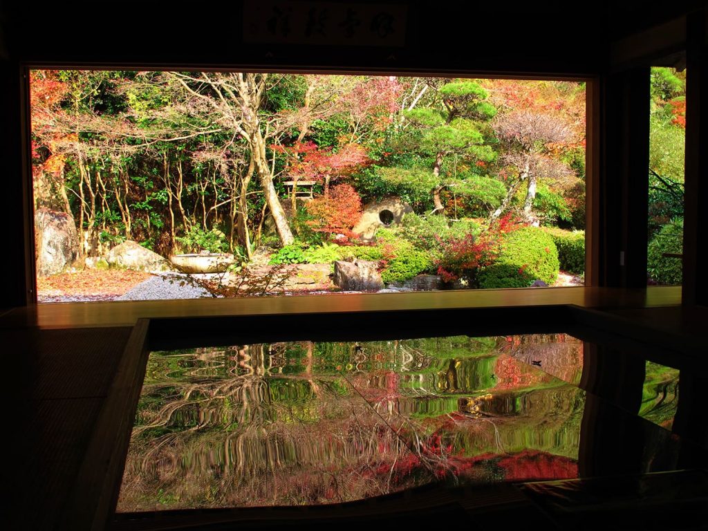【2025年版】長崎の秋を風雅に彩る紅葉の名所6選！雲仙の絶景から穴場まで紹介