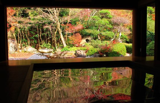 【2025年版】長崎の秋を風雅に彩る紅葉の名所6選！雲仙の絶景から穴場まで紹介