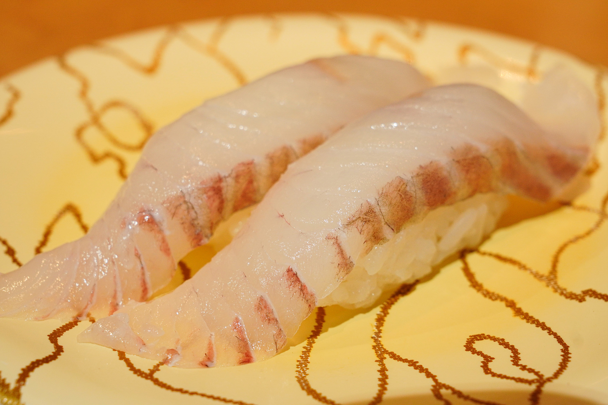 活 マツカワカレイ (510円)