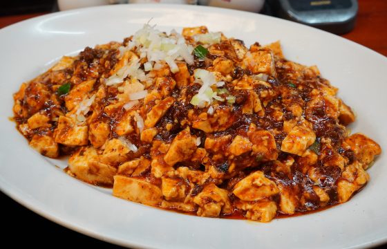 【宮城・仙台】仙台ご当地フード「マーボー焼きそば」を知っているか?